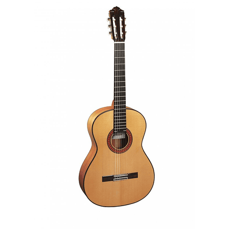 Guitarra Clásica Flamenco Pure Almansa 447