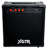 Amplificador para Bajo Eléctrico 30W XGTR XB-30