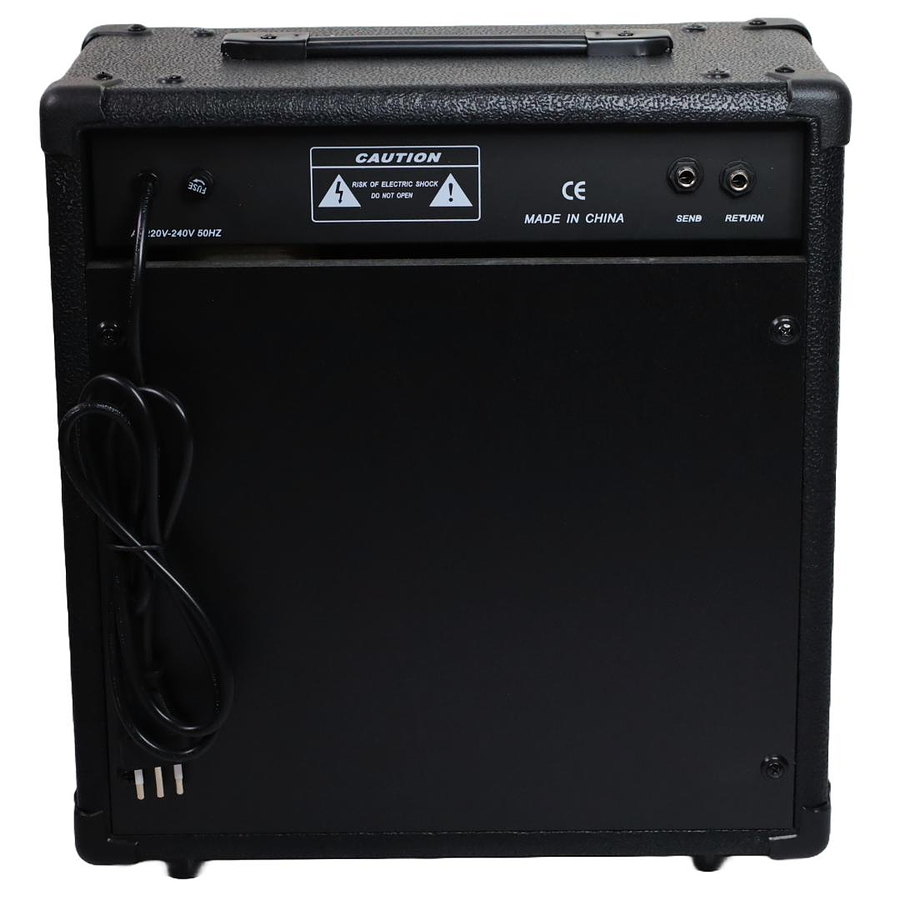 Amplificador para Bajo Eléctrico 30W XGTR XB-30