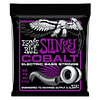 Cuerdas Bajo Eléctrico Slinky Cobalt 55-110 Ernie Ball 2731