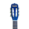 Guitarra Clásica Bilbao 3/4 Bil-34-Bb