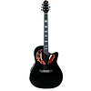 Guitarra Electroacústica Bilbao Bil-800Ce-Bk