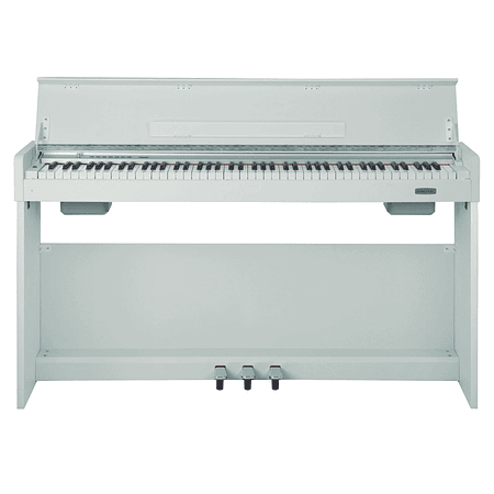 Piano Digital Nux Wk-310 White OB