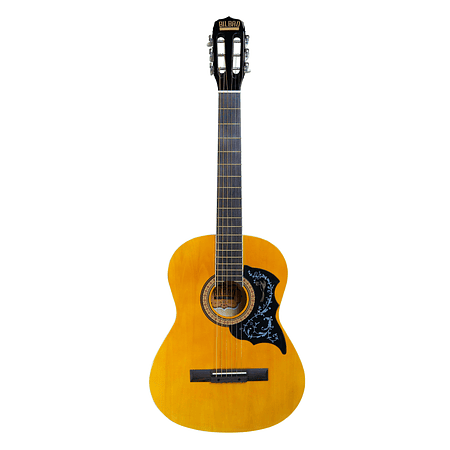 Guitarra Acústica Bilbao Bil-39Ds-Nt