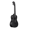 Ukelele Concierto Kala Waterman Matte Black Ka-Cwb-Bk Open Box