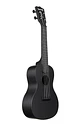 Ukelele Concierto Kala Waterman Matte Black Ka-Cwb-Bk Open Box - Miniatura 2