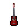 Guitarra Clásica Bilbao 3/4 Bil-34-Rb Open Box