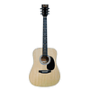 Guitarra Acústica Bilbao Bil-41-Nt Open Box