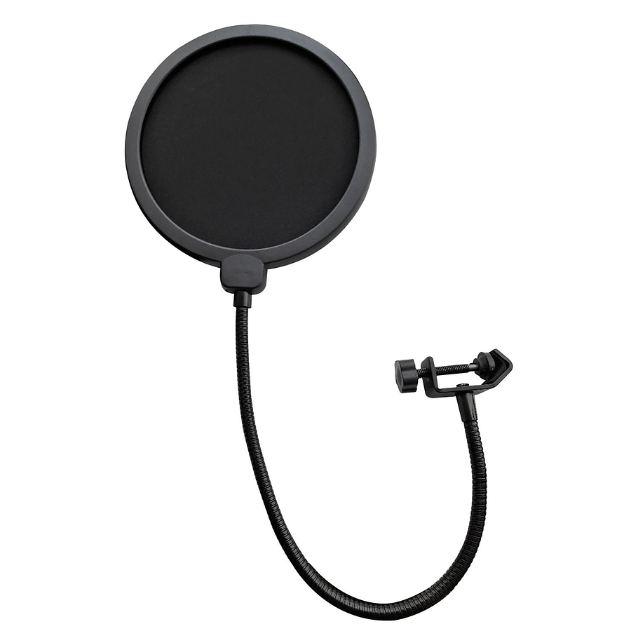 Kit Micrófono Condensador Mc-800 Open Box