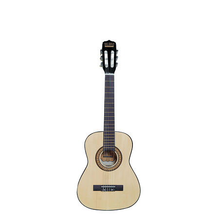 Guitarra Acústica Para Niño Bilbao Bil-12-Nt Open Box