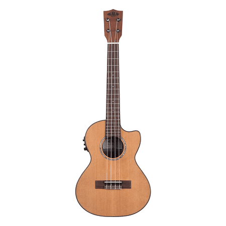 Ukelele Tenor Kala Acacia Cutaway EQ KA-SCAC-T-CE