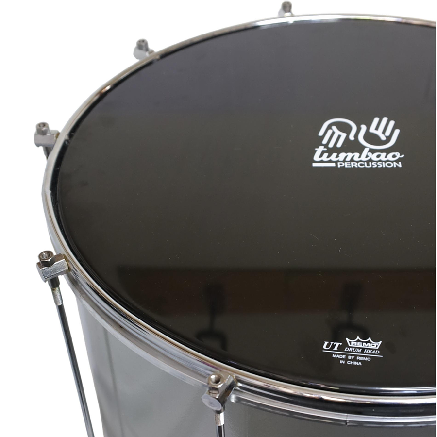 Surdo 16xH20'' aluminio Tumbao