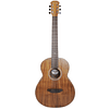 Guitarra Travel Mahori MahN-3604Eq + Funda
