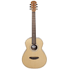 Guitarra Travel Mahori Solid Koa MahN-3603Eq + Funda