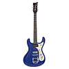 Guitarra eléctrica Danelectro 64