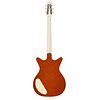 Guitarra eléctrica Danelectro 59 Divine