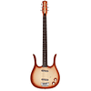 Guitarra eléctrica Danelectro Longhorn Baritone