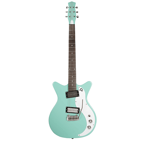 Guitarra eléctrica Danelectro 59XT