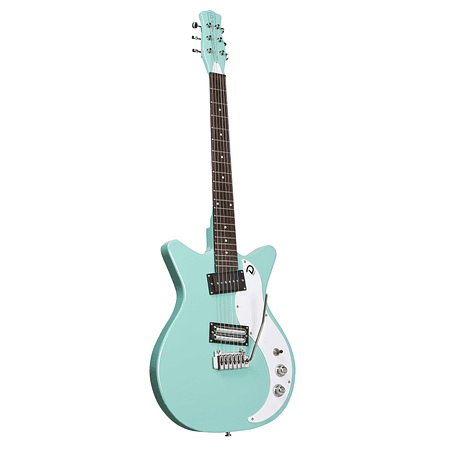 Guitarra eléctrica Danelectro 59XT