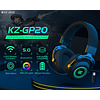 KZ Audífono BT GP20