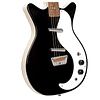 Guitarra Eléctrica Danelectro Stock ’59 ™ Blk