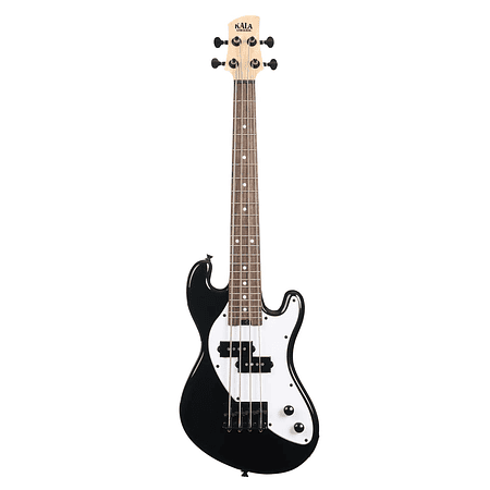 U-Bass Kala SB-BK-FS Fretted