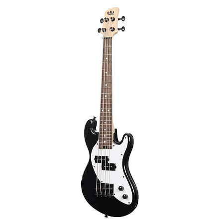 U-Bass Kala SB-BK-FS Fretted