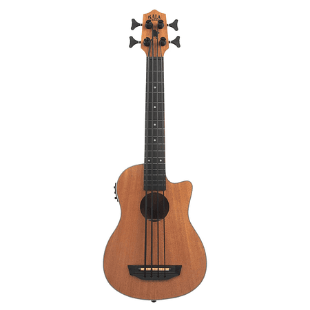 U-bass Kala Scout-FL fretless