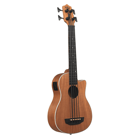 U-bass Kala Scout-FL fretless