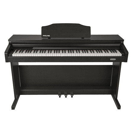 Piano Digital Nux Wk-520 Open Box