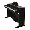 Piano Digital Nux Wk-520 Open Box