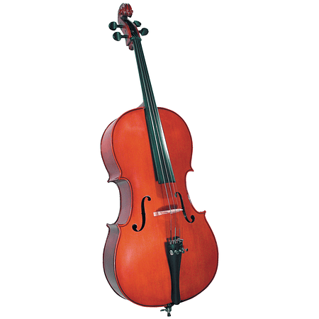 Violoncello Cremona 4/4 Sc-100