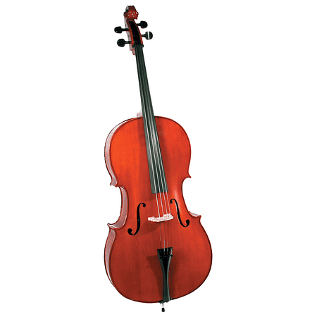 Violoncello Outfit 4/4' HC-150 Cervini    