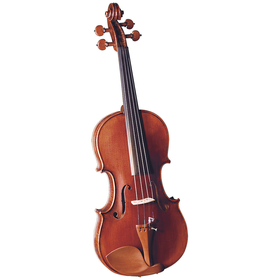 Violín Outfit 4/4' SV-1500 Cremona    