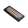 Control Remoto Para Reproductores Flash Start Remote - Denon