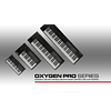 Controlador Midi Oxygen Pro 61 M-Audio