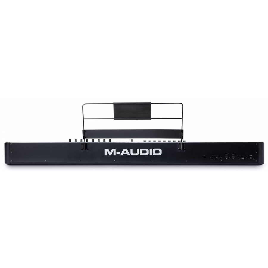 Controlador Midi 88 Teclas/Pad Hammer 88 Pro M-Audio