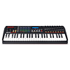 Controlador Midi 49 Teclas Mpk249 - Akai