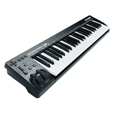 Controlador Midi Keystation 49 Mk3 M-Audio