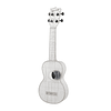 Ukelele Waterman Soprano Frosted Glass Ka-Wmt-CL-S