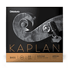 Set Cuerdas Contrabajo Kaplan K610 3/4M Daddario