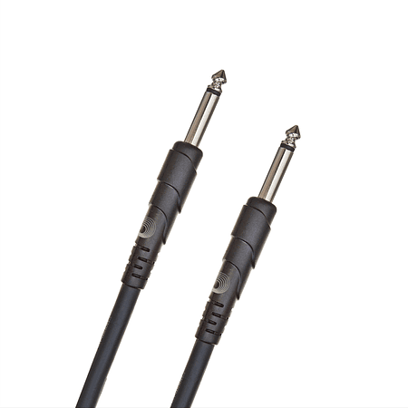 Cable Parlante TS-1/4" 3 mts. PW-CSPK-10 Planet Waves Daddario