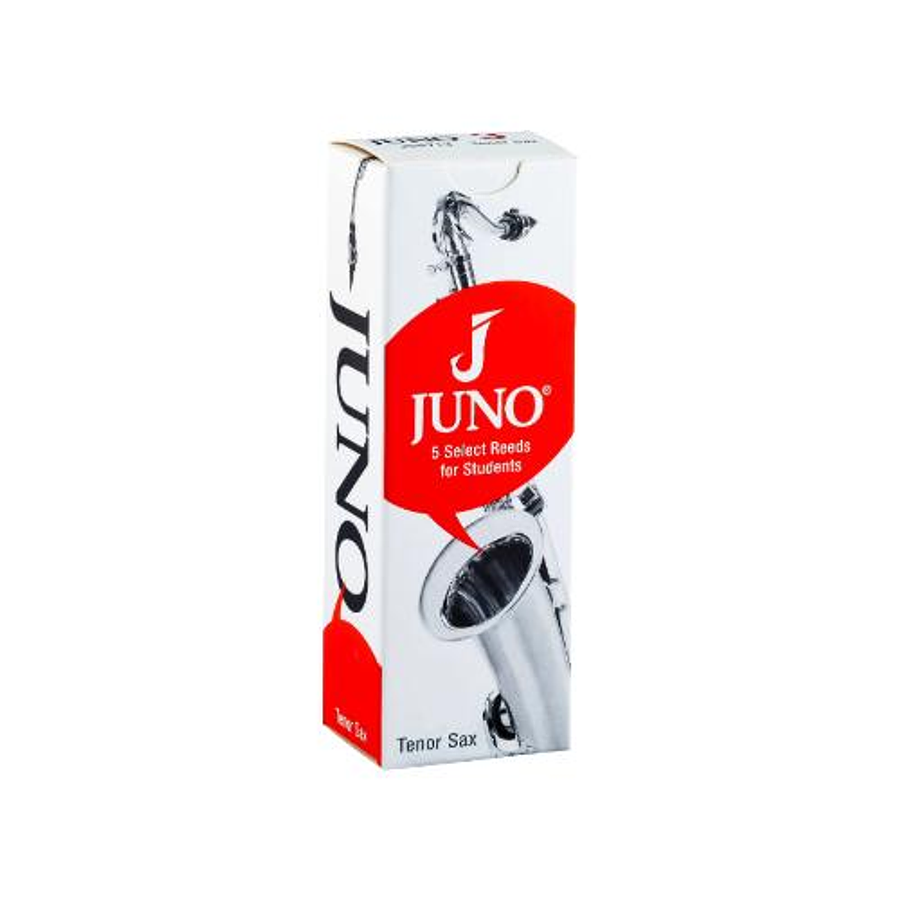 Cajas de cañas Saxo Tenor JUNO Nº3.0 JSR713 Vandoren