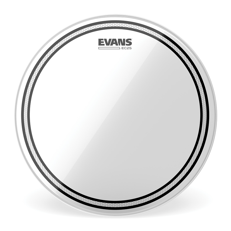 Parche 10¨ EC2 CLR SST Evans