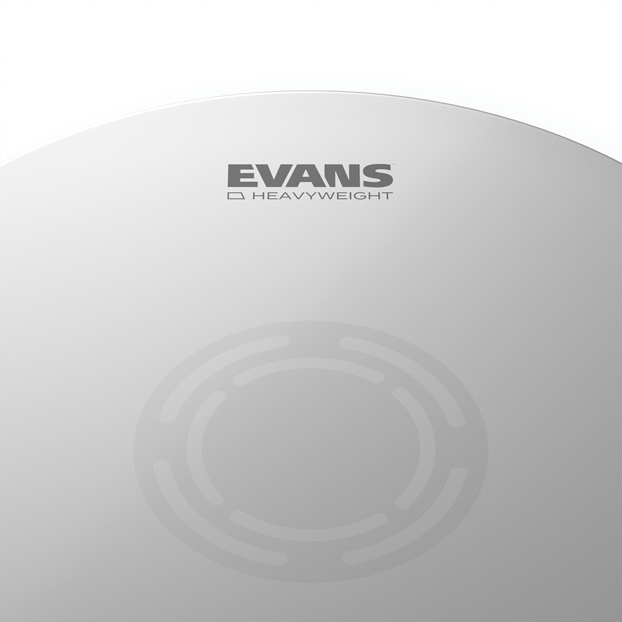 Parche 14¨ HEAVYWEIGHT CTD Evans