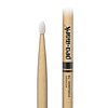 Baquetas 7A Nylon Hickory Forward Pro Mark