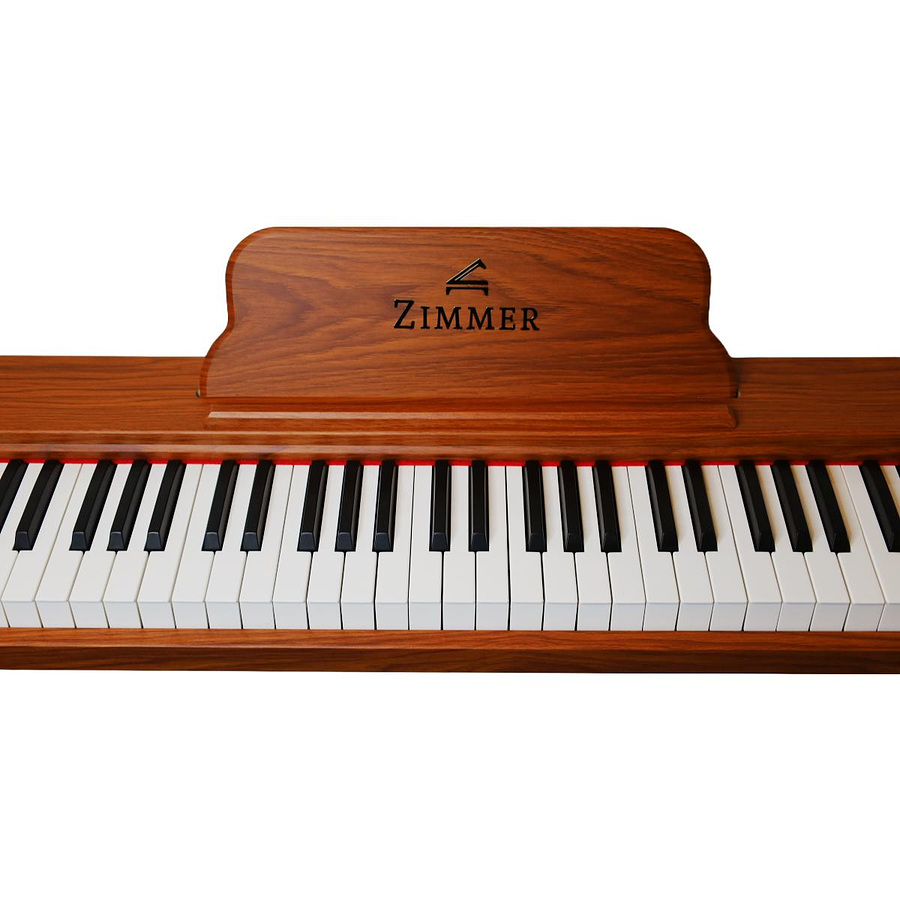 Piano Digital Zim-500 Zimmer, BRW