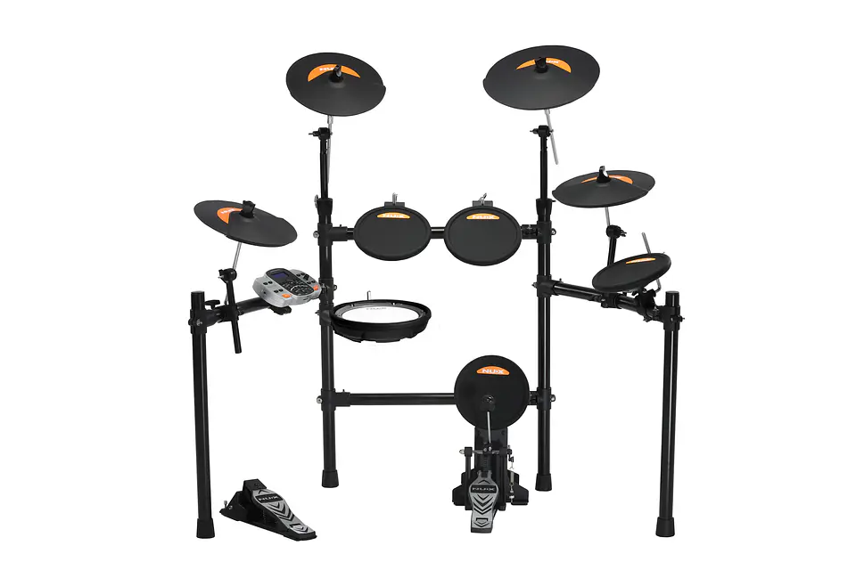 Batería Electrónica Dm-4S Nux 1