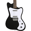 Guitarra Eléctrica Danelectro Black 67Dano Blk