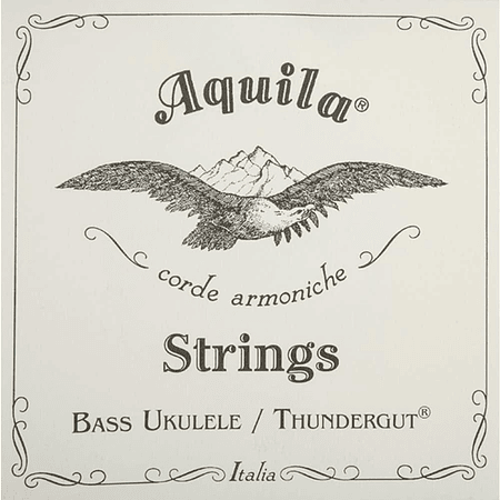 Set 5 Ubass Aquila Thundergut 69U